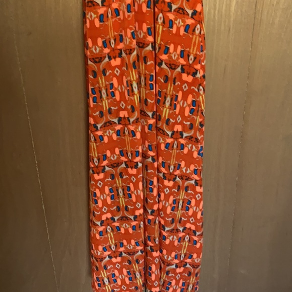 Buddy Love patterned maxi dress - Picture 6 of 10